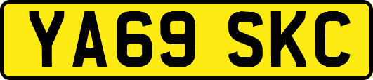 YA69SKC