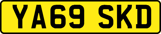 YA69SKD