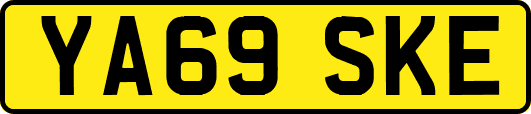 YA69SKE