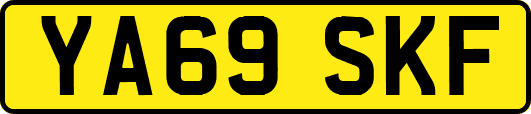 YA69SKF