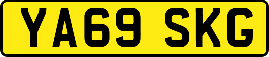 YA69SKG