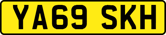 YA69SKH