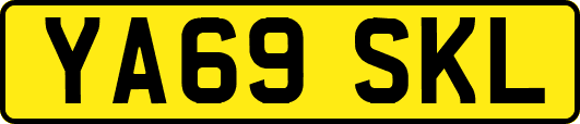YA69SKL