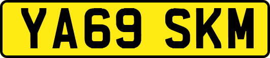 YA69SKM