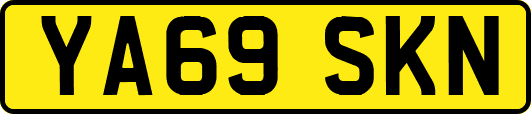 YA69SKN