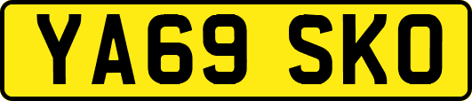 YA69SKO