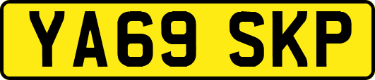 YA69SKP