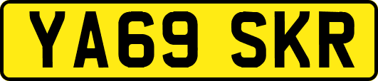 YA69SKR