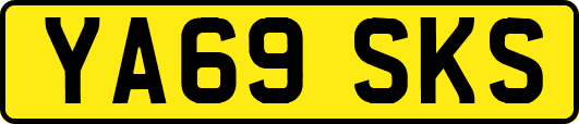 YA69SKS