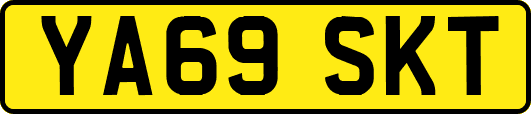 YA69SKT