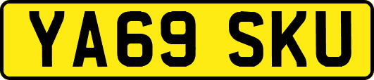 YA69SKU