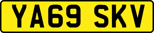 YA69SKV