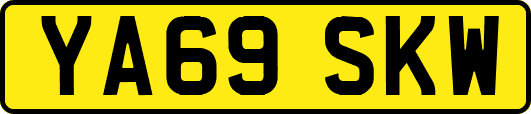 YA69SKW