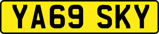 YA69SKY