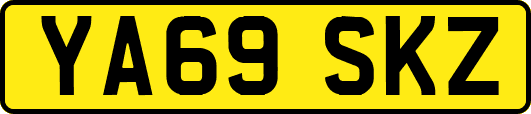 YA69SKZ