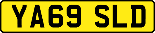 YA69SLD