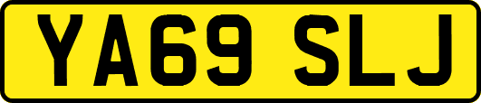 YA69SLJ