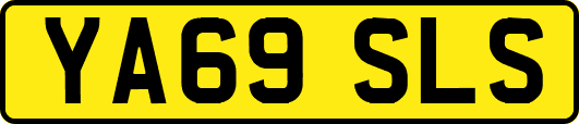 YA69SLS