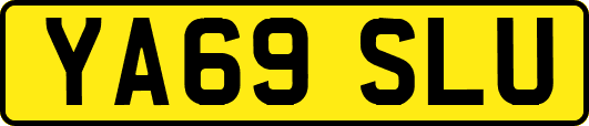 YA69SLU