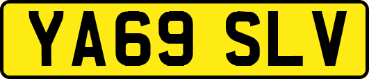 YA69SLV