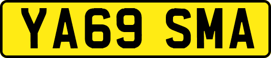 YA69SMA