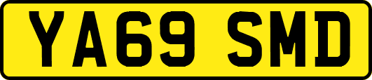 YA69SMD