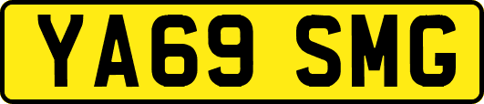 YA69SMG