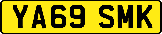 YA69SMK