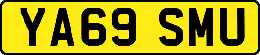 YA69SMU