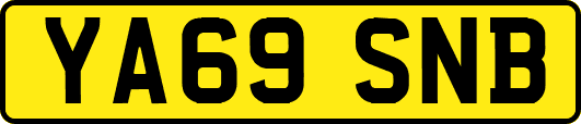 YA69SNB