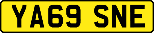 YA69SNE