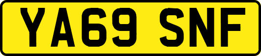 YA69SNF