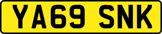 YA69SNK