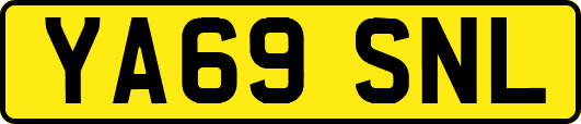 YA69SNL