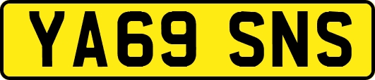 YA69SNS