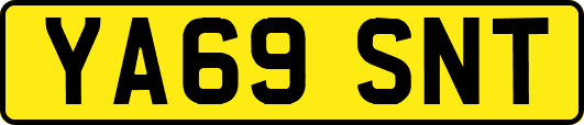 YA69SNT