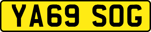 YA69SOG