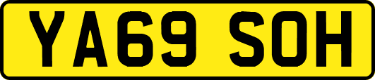 YA69SOH