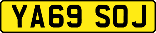YA69SOJ