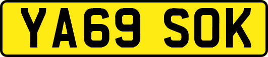 YA69SOK
