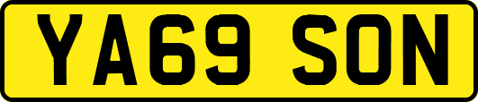 YA69SON