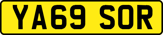 YA69SOR