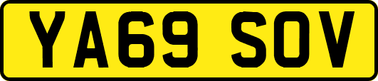 YA69SOV