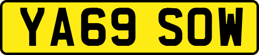 YA69SOW