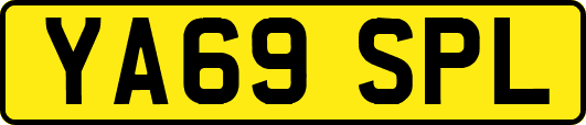 YA69SPL