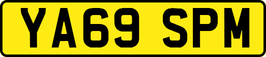 YA69SPM