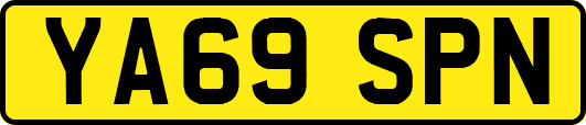 YA69SPN