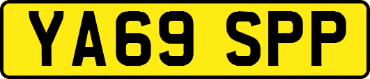 YA69SPP
