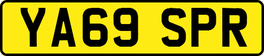 YA69SPR