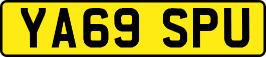 YA69SPU